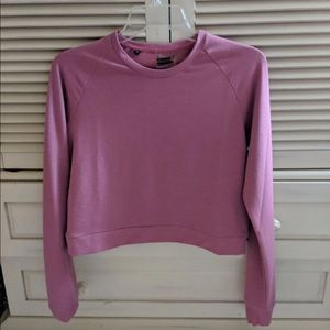 Gymshark solace sweater 2.0